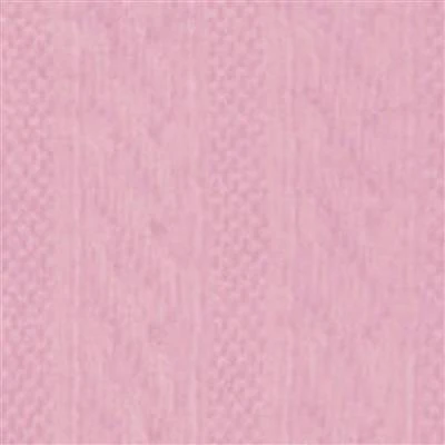 TUBOLARE TRECCIA ROSA 30X8CM