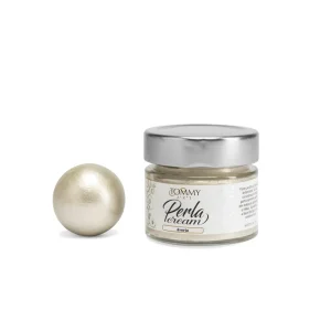 Perla Cream - Avorio