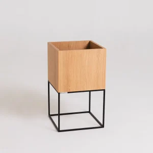 Vaso da fiori PALMUS 60