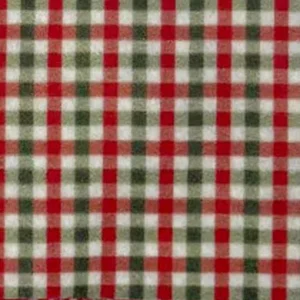 Pannolenci Scozzese 4075-11  -  50x40 cm